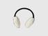 Benetton_Black_Earmuffs in Faux Fur_6K0ZC800U_100_01