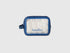 Benetton Blue Women Blue Beauty Case SKU: 6KYWVY023_903 Image 01