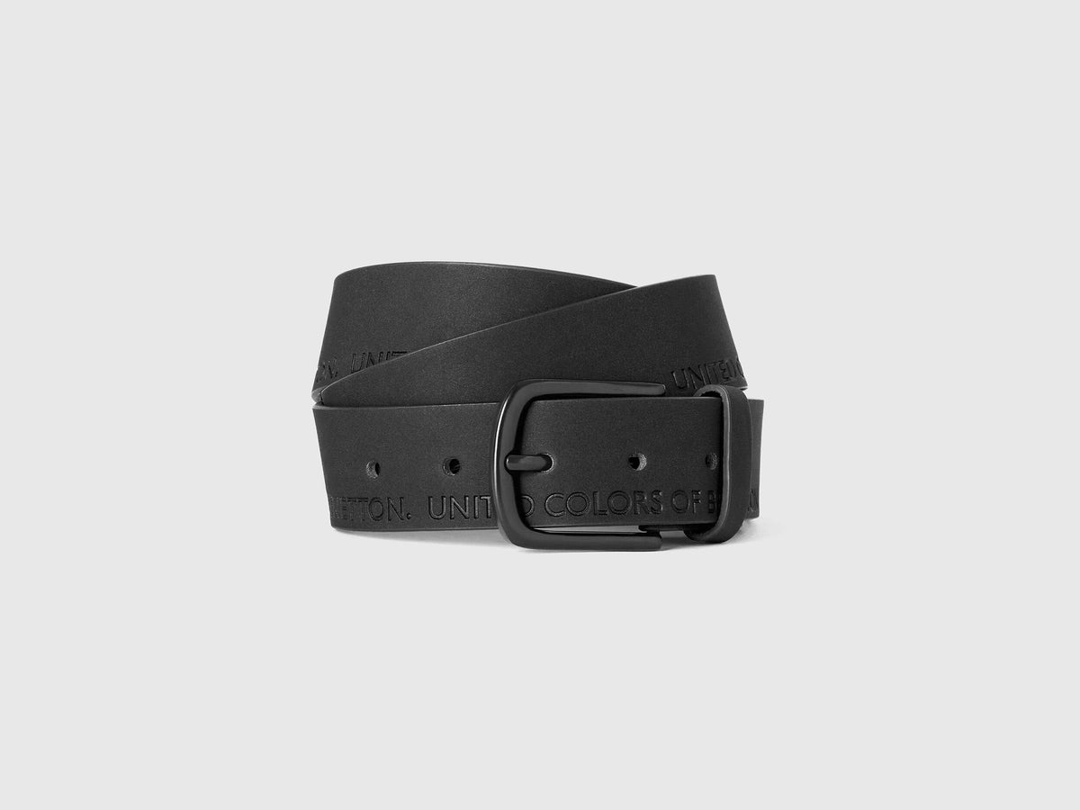 Belt With Logo_6NJVUL00N_100_01