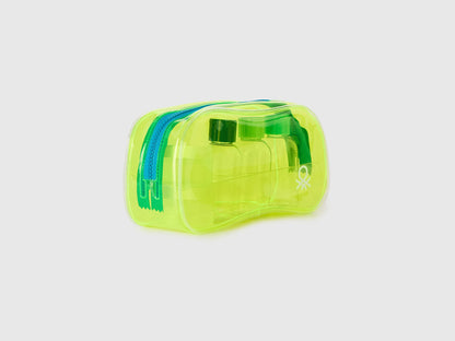 Benetton_Lime_Small Beauty Case in PVC_6OKDVY00G_40C_02