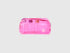 Benetton_Pink_Small Beauty Case in PVC_6OKDVY00G_40J_01