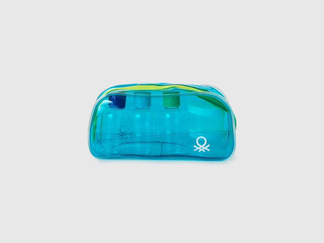 Benetton_Blue_Small Beauty Case in PVC_6OKDVY00G_40K_01