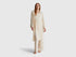 Benetton_Beige_Stretch Viscose Blend Dressing Gown_6TEV1C00D_901_01