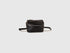 Benetton Black Women Black Cloud Bag SKU: 6TREVY01K_100 Image 01