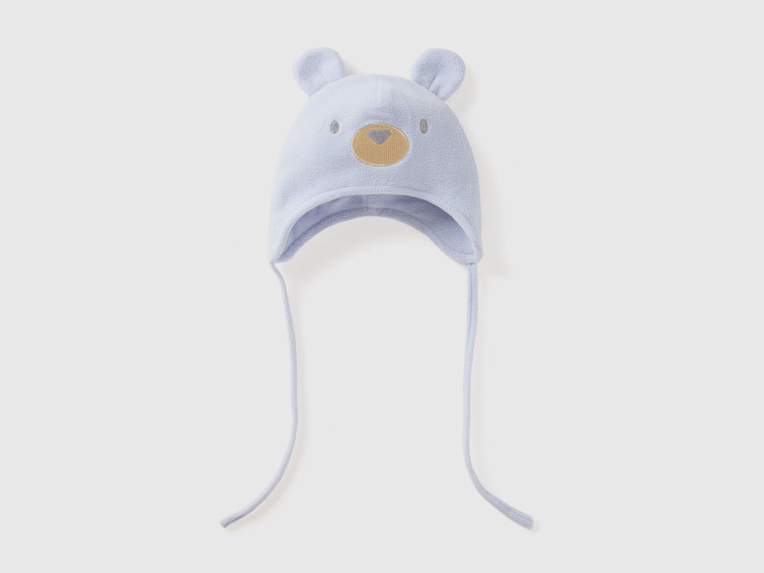 Fleece Hat With Ear Flaps_6U87AA00S_081_01