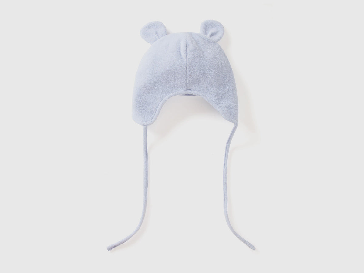 Fleece Hat With Ear Flaps_6U87AA00S_081_02
