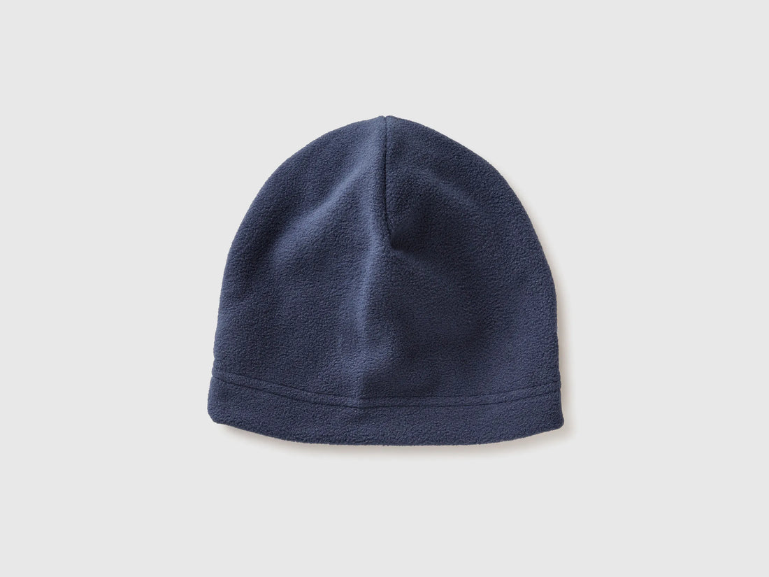 Benetton_Dark Blue_Fleece Cap_6U87CA02U_252_02