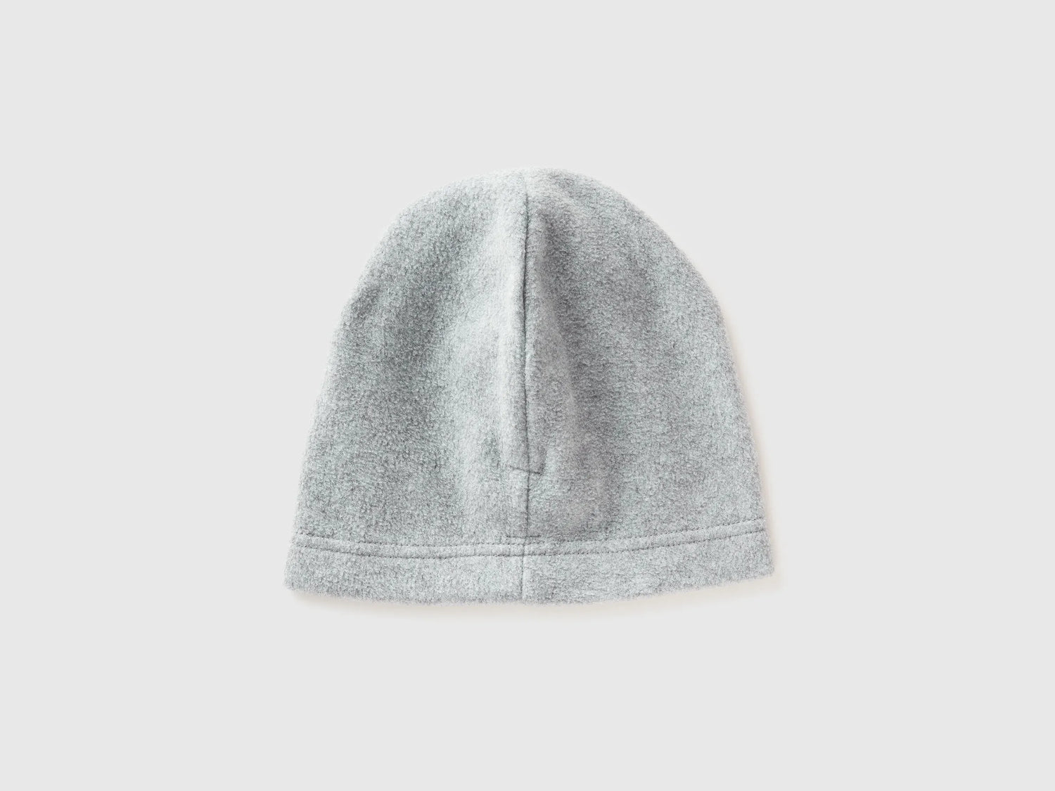 Benetton_Light Gray_Fleece Cap_6U87CA02U_501_02
