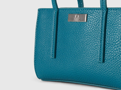 Benetton_Dark Green_Small Rectangular Bag_6UANDY085_0C5_02