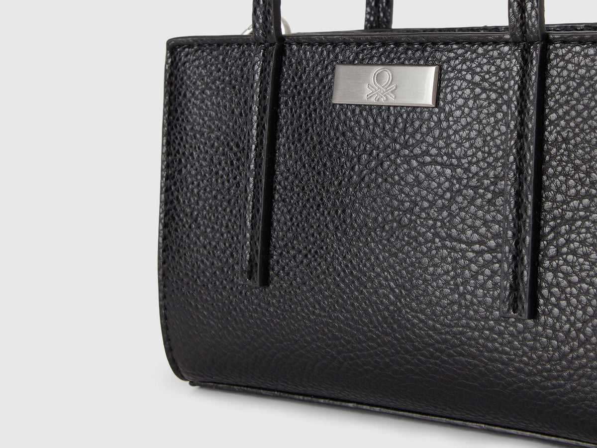 Benetton_Black_Small Rectangular Bag_6UANDY085_100_02