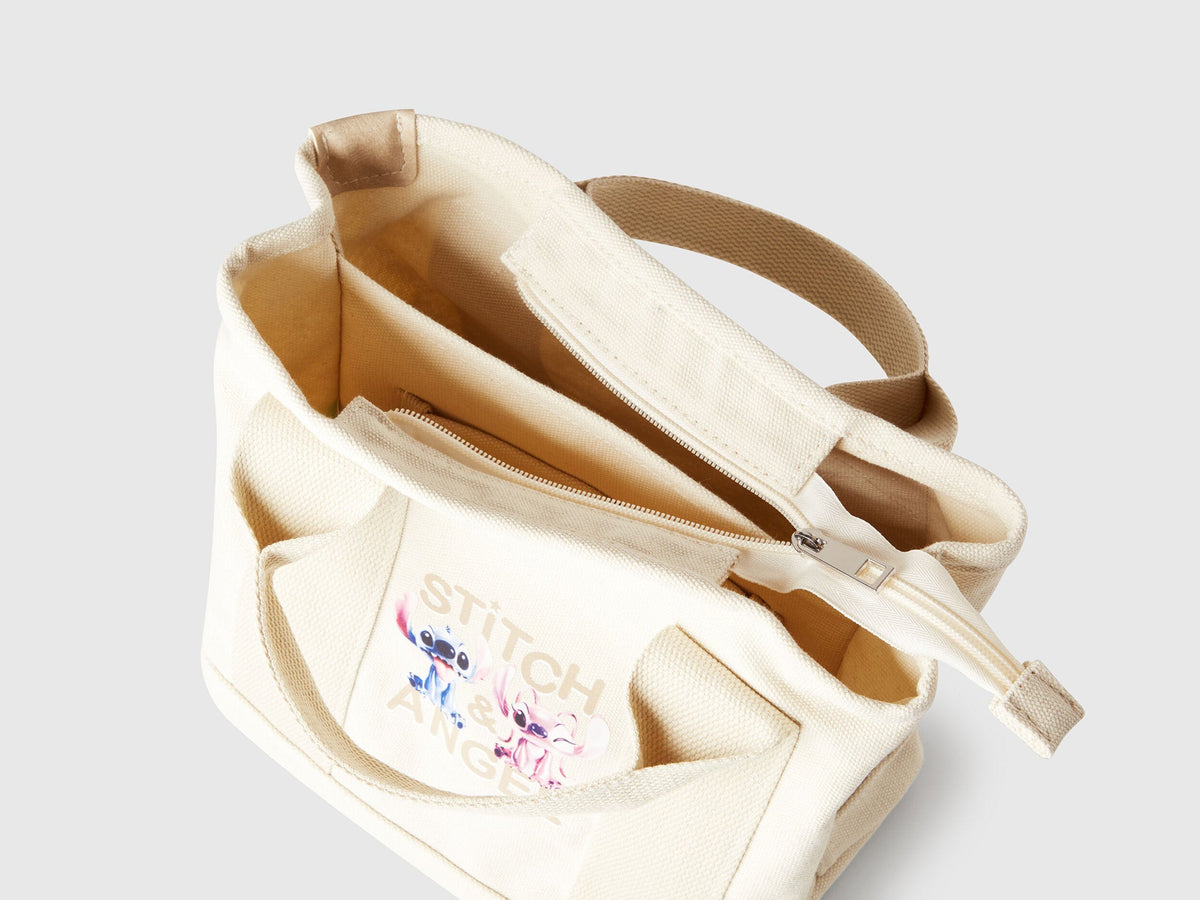 Benetton_Lilo &amp; Stitch ©Disney Bag_6UJYCY021_00V_03