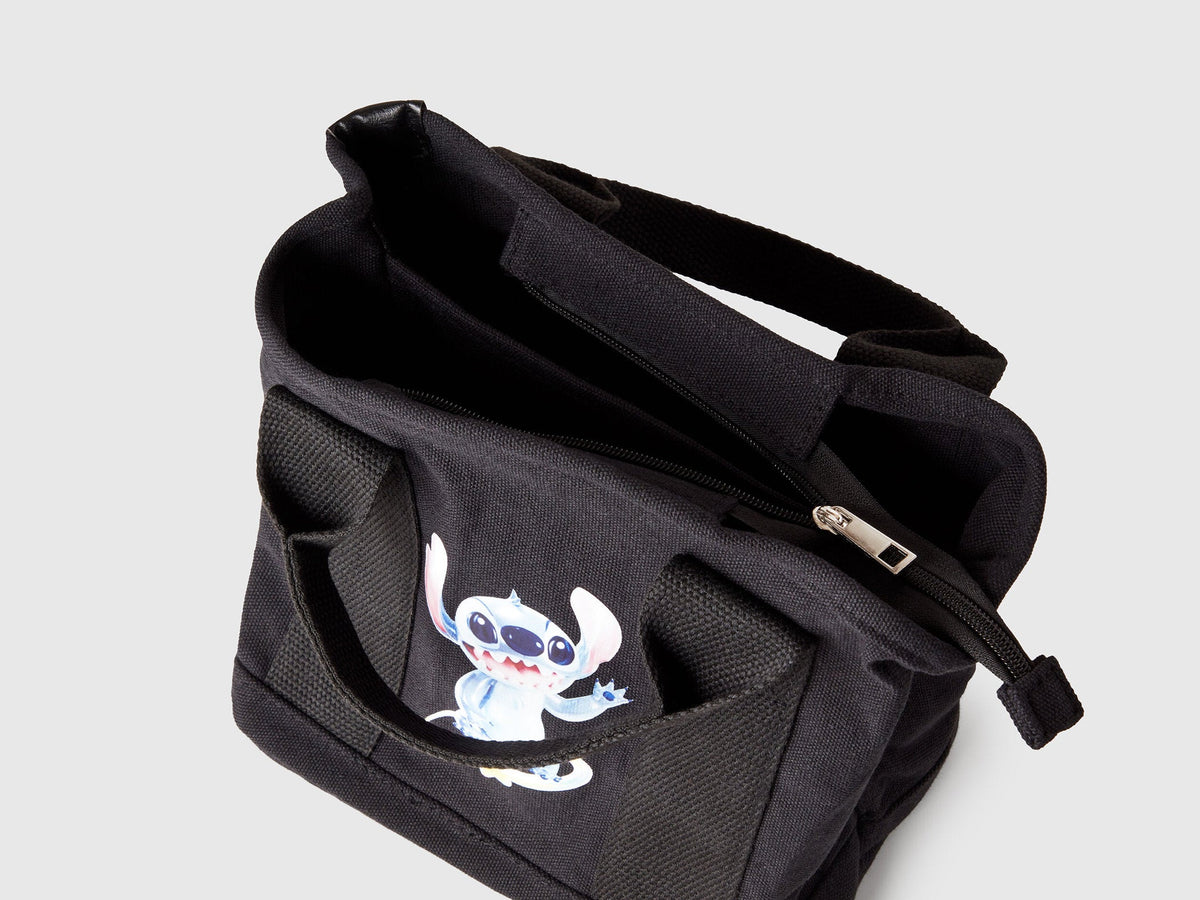 Benetton_Lilo &amp; Stitch ©Disney Bag_6UJYCY021_100_03