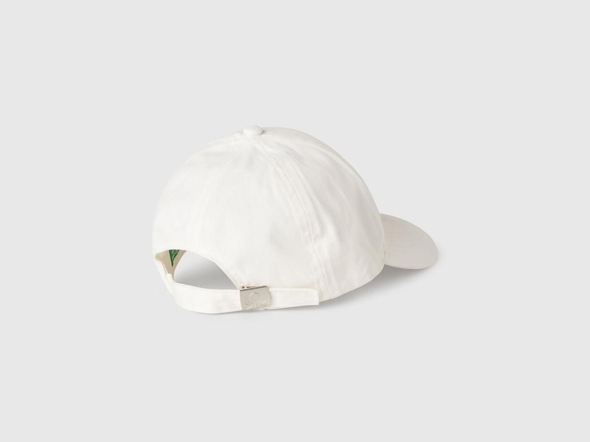 Benetton_Cap with Visor_6YCTCA01Y_101_02