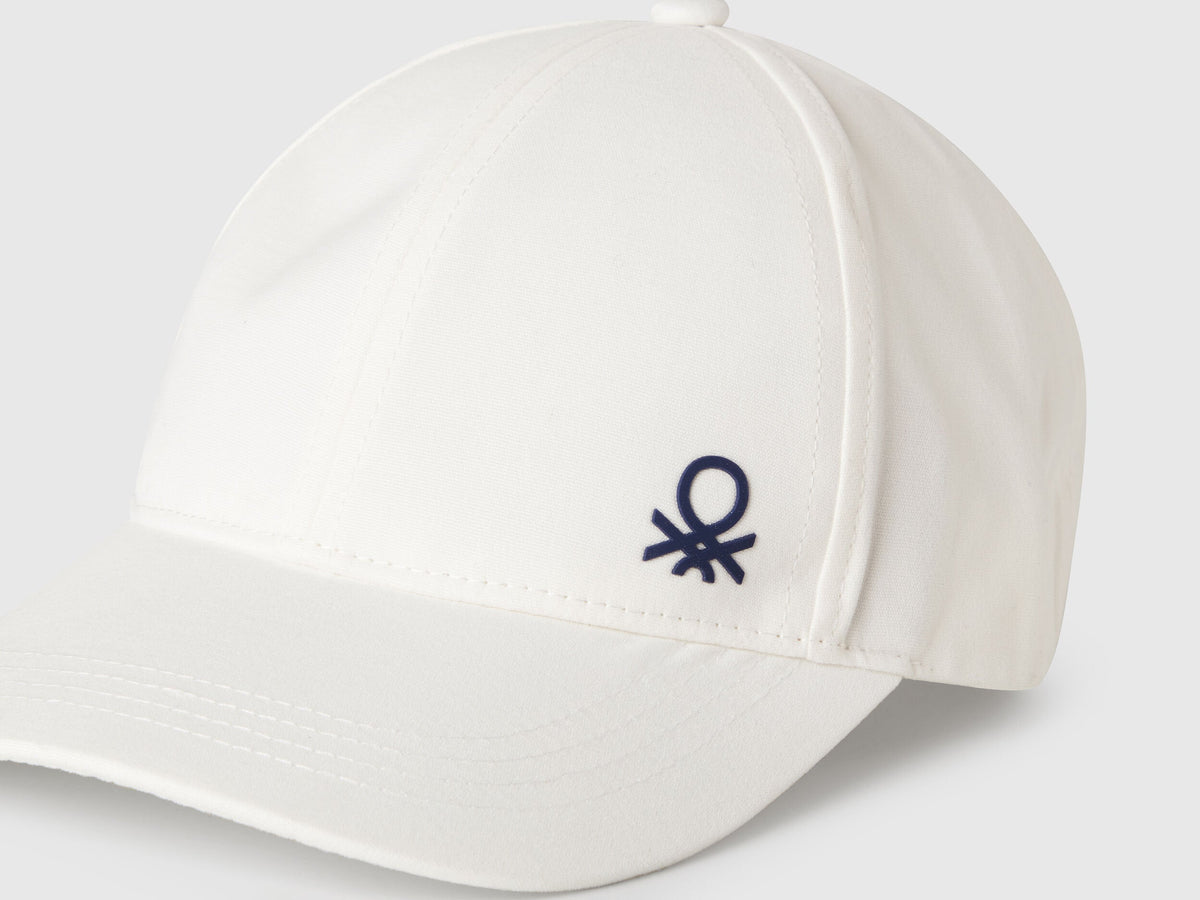 Benetton_Cap with Visor_6YCTCA01Y_101_03