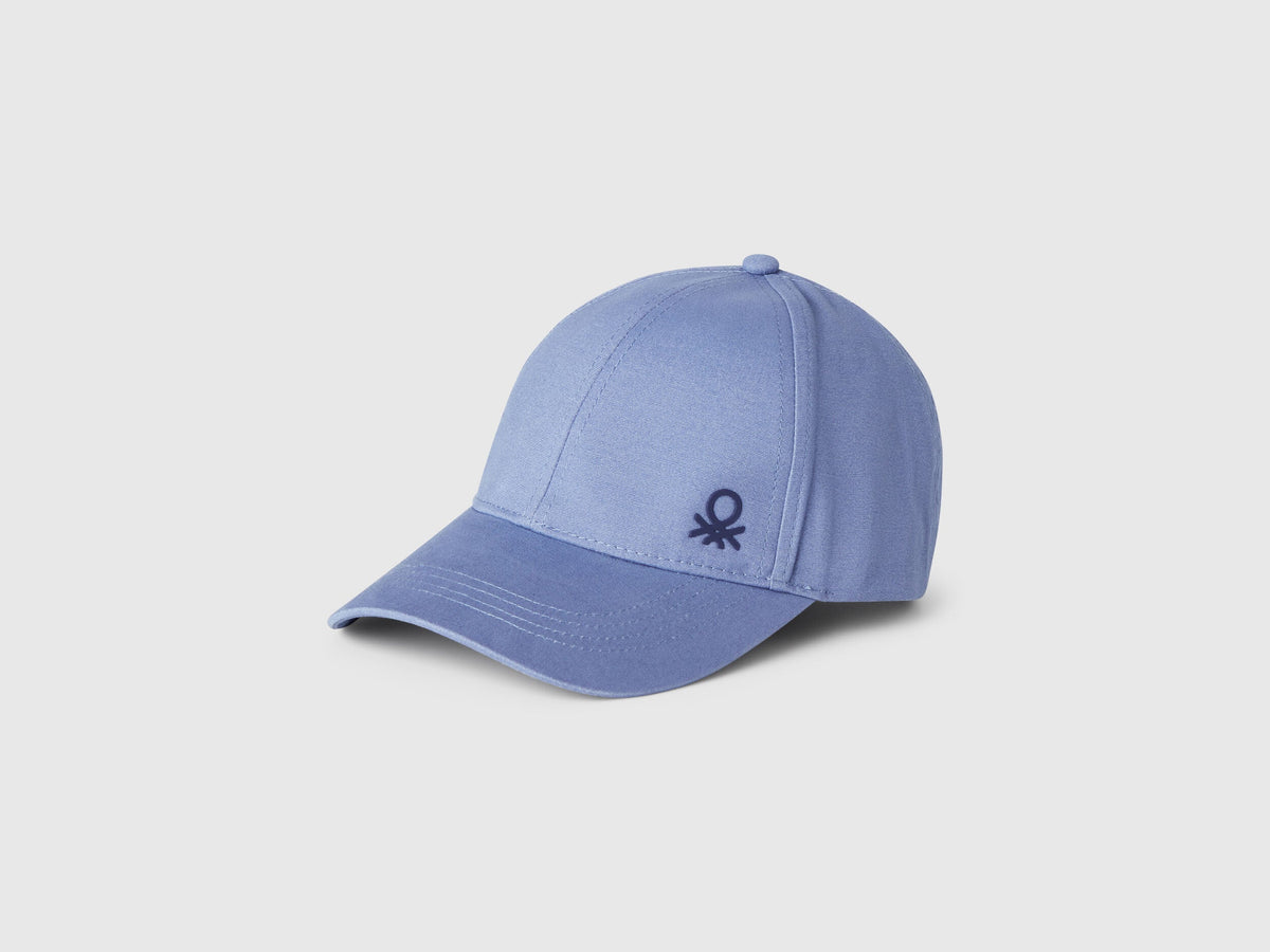 Benetton_Cap with Visor_6YCTCA01Y_11W_01