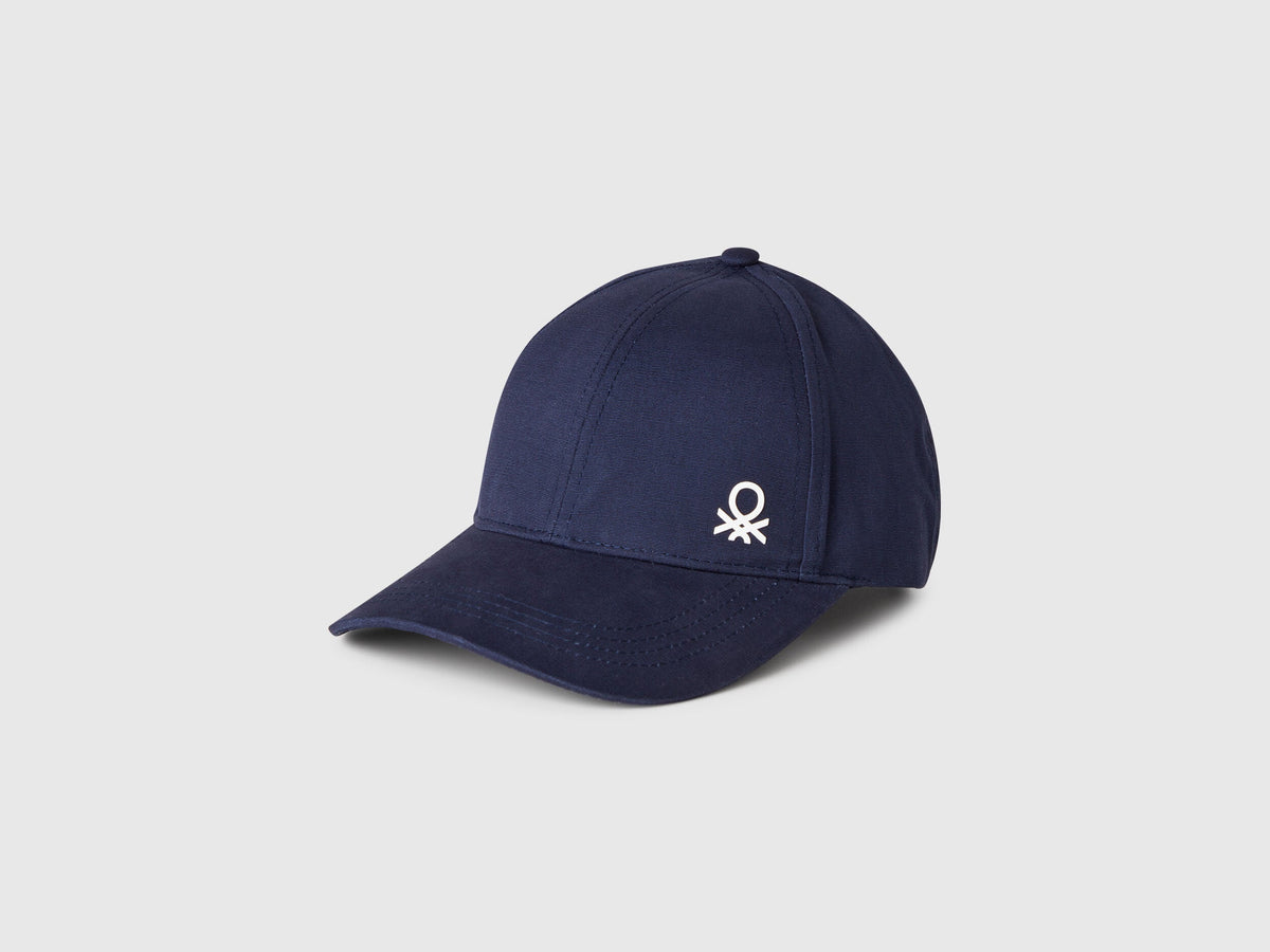 Benetton_Cap with Visor_6YCTCA01Y_252_01