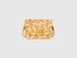 Mustard Yellow Be Bag With Horse Print_6Z9DCY017_63B_01