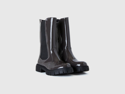 Boots in Coated Fabric_81A8CD01M_00A_02