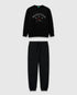 Benetton_Black_Cotton Tracksuit with Logo_C10PZ-CF01PS_100_01
