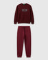 Benetton_Burgundy_Cotton Tracksuit with Logo_C10PZ-CF01PS_129_01