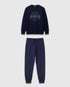 Benetton_Dark Blue_Cotton Tracksuit with Logo_C10PZ-CF01PS_252_01
