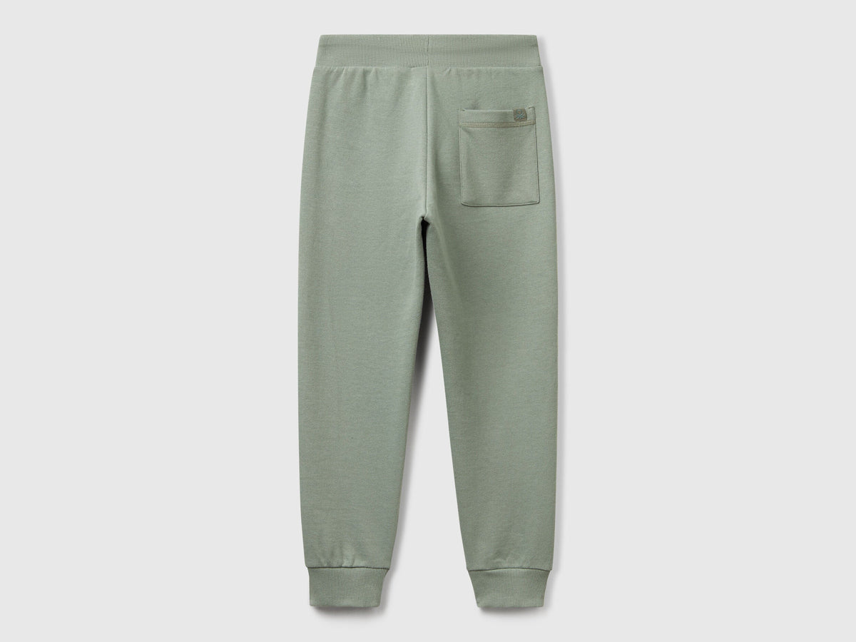 Benetton_Olive Green_Cotton Tracksuit with Logo_C10PZ-CF01PS_903_06