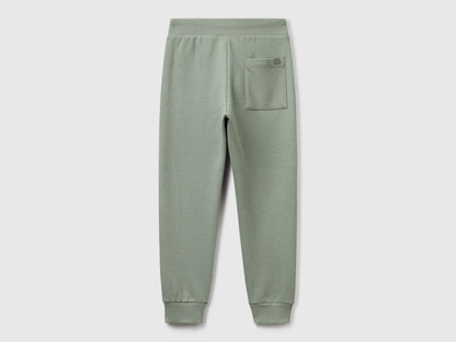 Benetton_Olive Green_Cotton Tracksuit with Logo_C10PZ-CF01PS_903_06