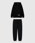 Benetton_Black_Tracksuit in Pure Cotton_C204V-CF01PS_100_01