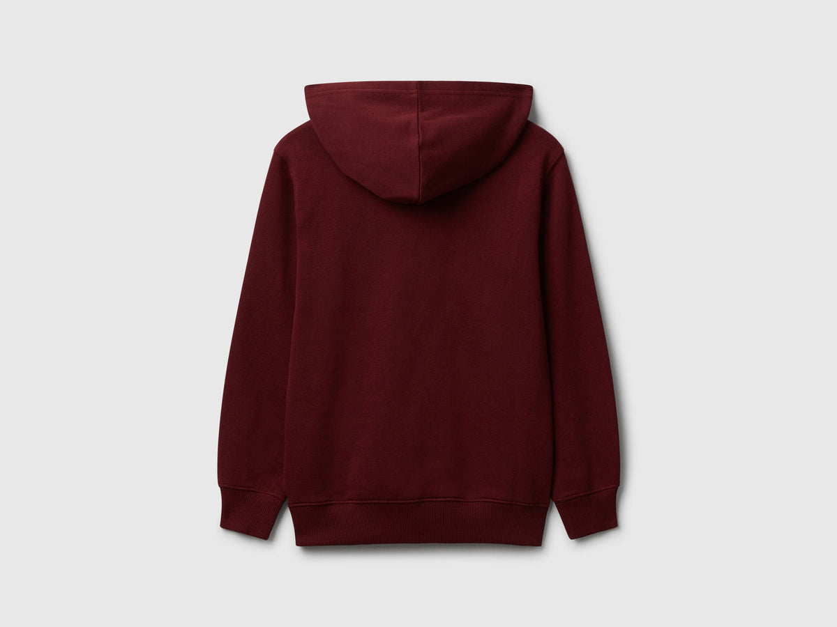 Benetton_Burgundy_Tracksuit in Pure Cotton_C204V-CF01PS_129_03