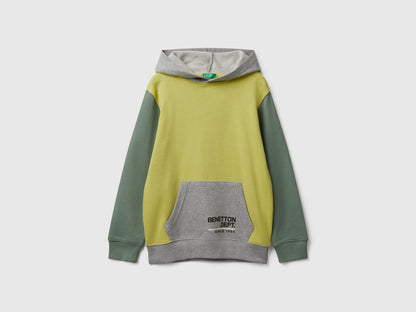 Benetton_Olive Green_Tracksuit in Pure Cotton_C204V-CF01PS_903_02