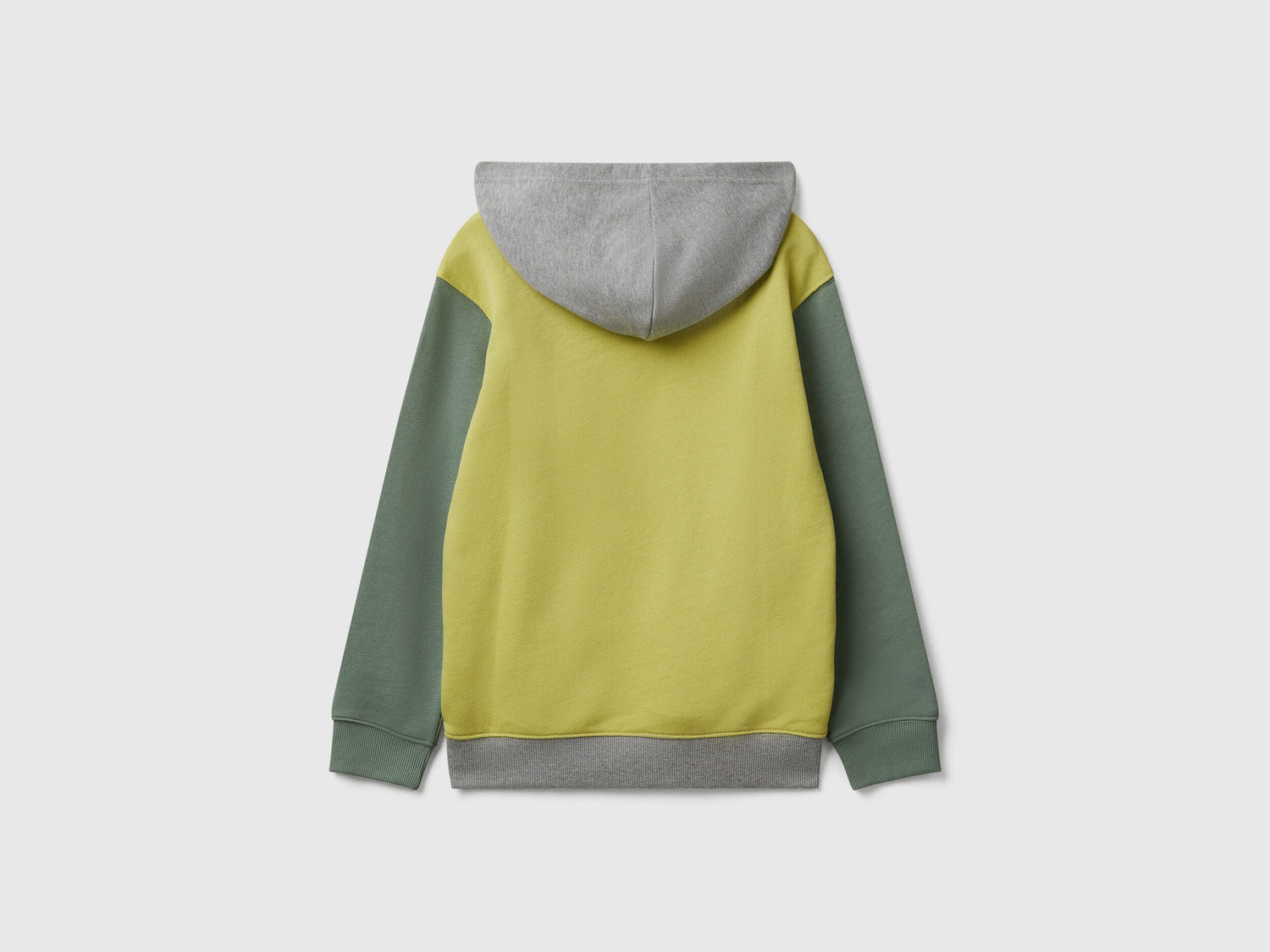 Benetton_Olive Green_Tracksuit in Pure Cotton_C204V-CF01PS_903_03