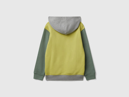 Benetton_Olive Green_Tracksuit in Pure Cotton_C204V-CF01PS_903_03