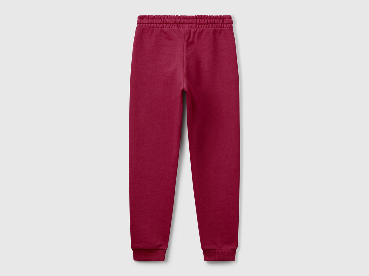 Benetton_Burgundy_Tracksuit with Print_C204W-CF02HS_236_06