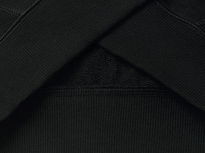 Benetton_Black_Pure Cotton Tracksuit with Zipper_C501B-CF058S_100_04