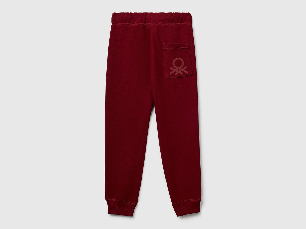 Benetton_Burnt_Pure Cotton Tracksuit with Zipper_C501B-CF058S_129_06