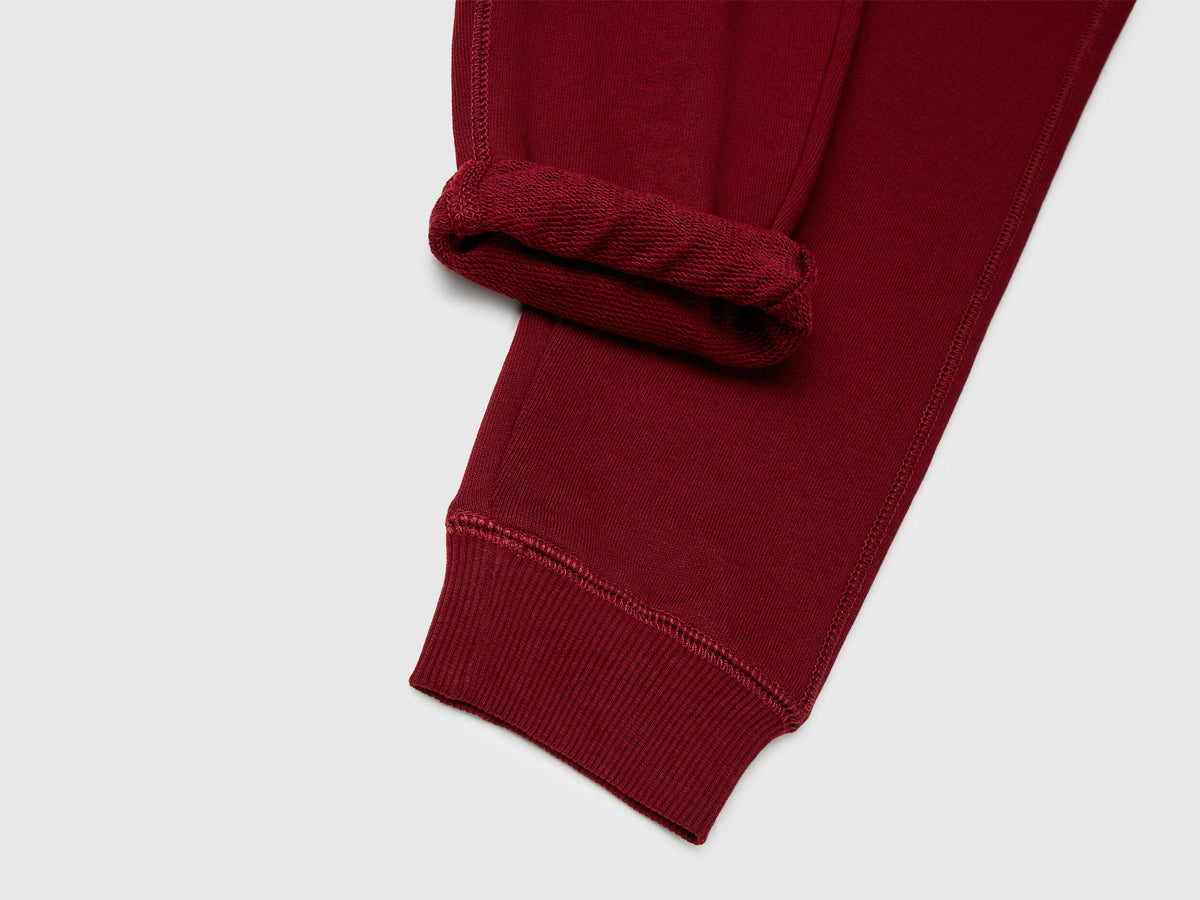 Benetton_Burnt_Pure Cotton Tracksuit with Zipper_C501B-CF058S_129_07