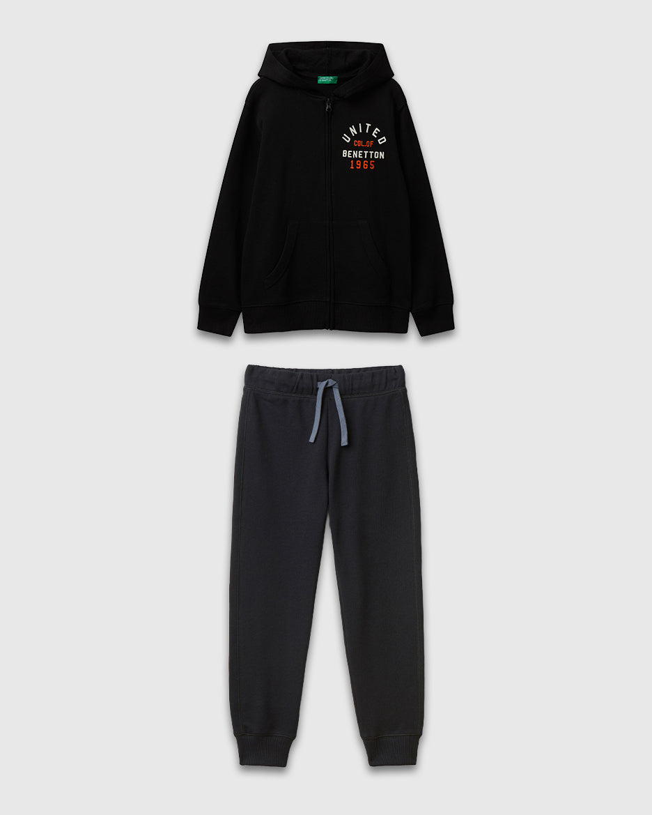 Benetton_Black_Zip-Up Tracksuit_C505C-CF058S_100_01
