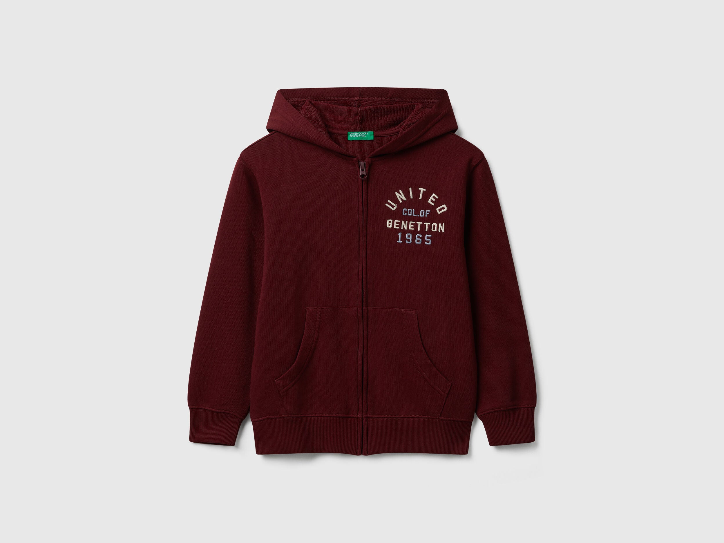 Benetton_Burgundy_Zip-Up Tracksuit_C505C-CF058S_129_02