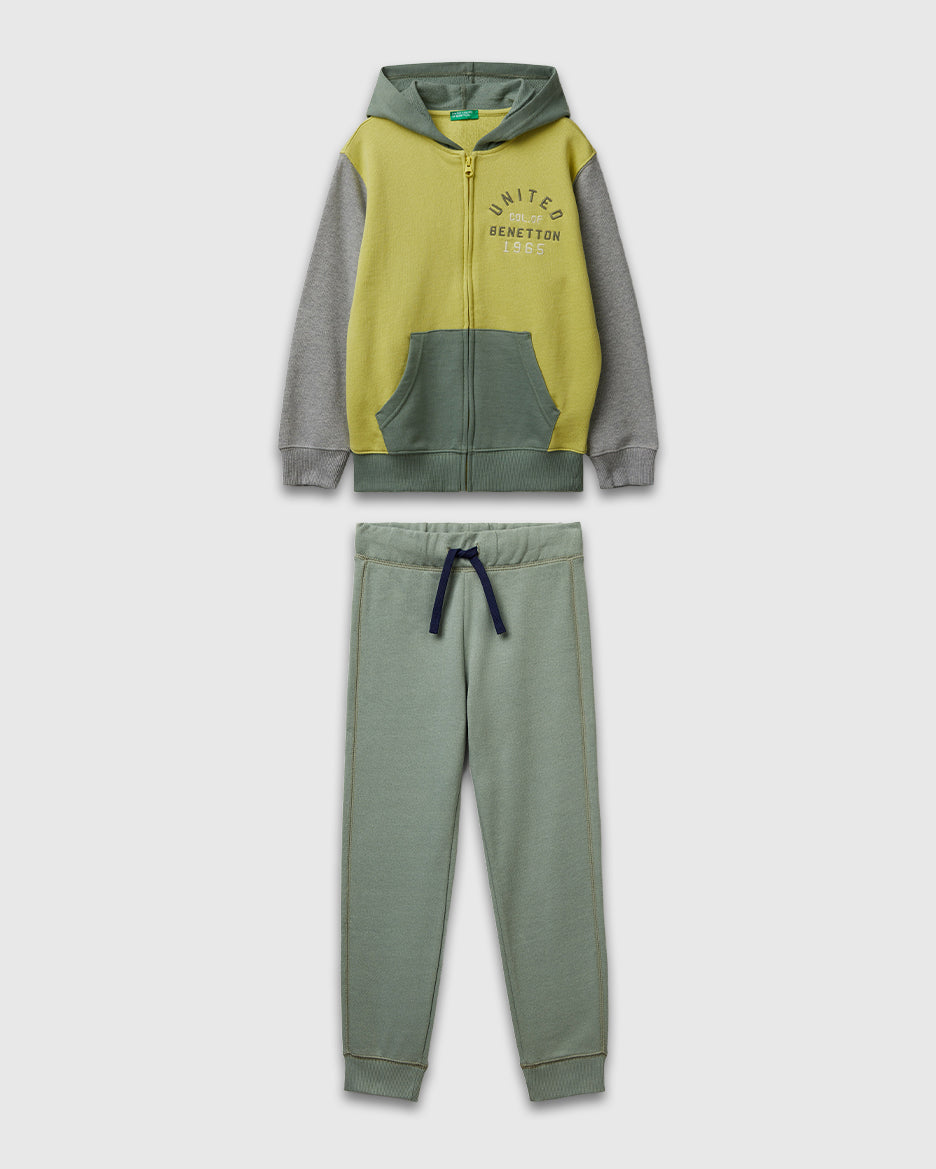 Benetton_Olive Green_Zip-Up Tracksuit_C505C-CF058S_903_01