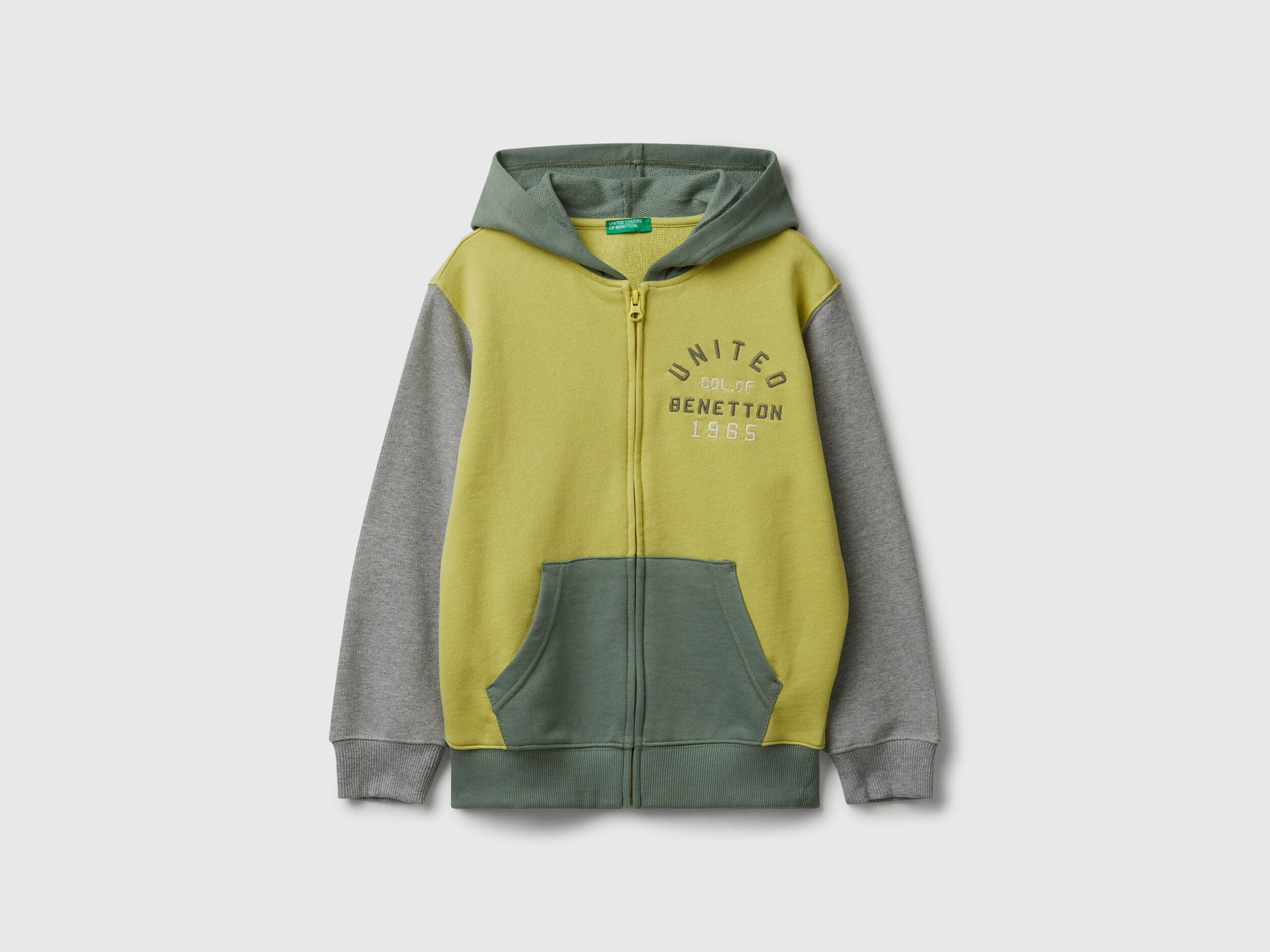 Benetton_Olive Green_Zip-Up Tracksuit_C505C-CF058S_903_02