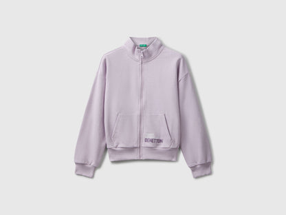 Benetton_Lavender_Zip-Up Tracksuit with Print_C505D-CF02HS_0W1_02