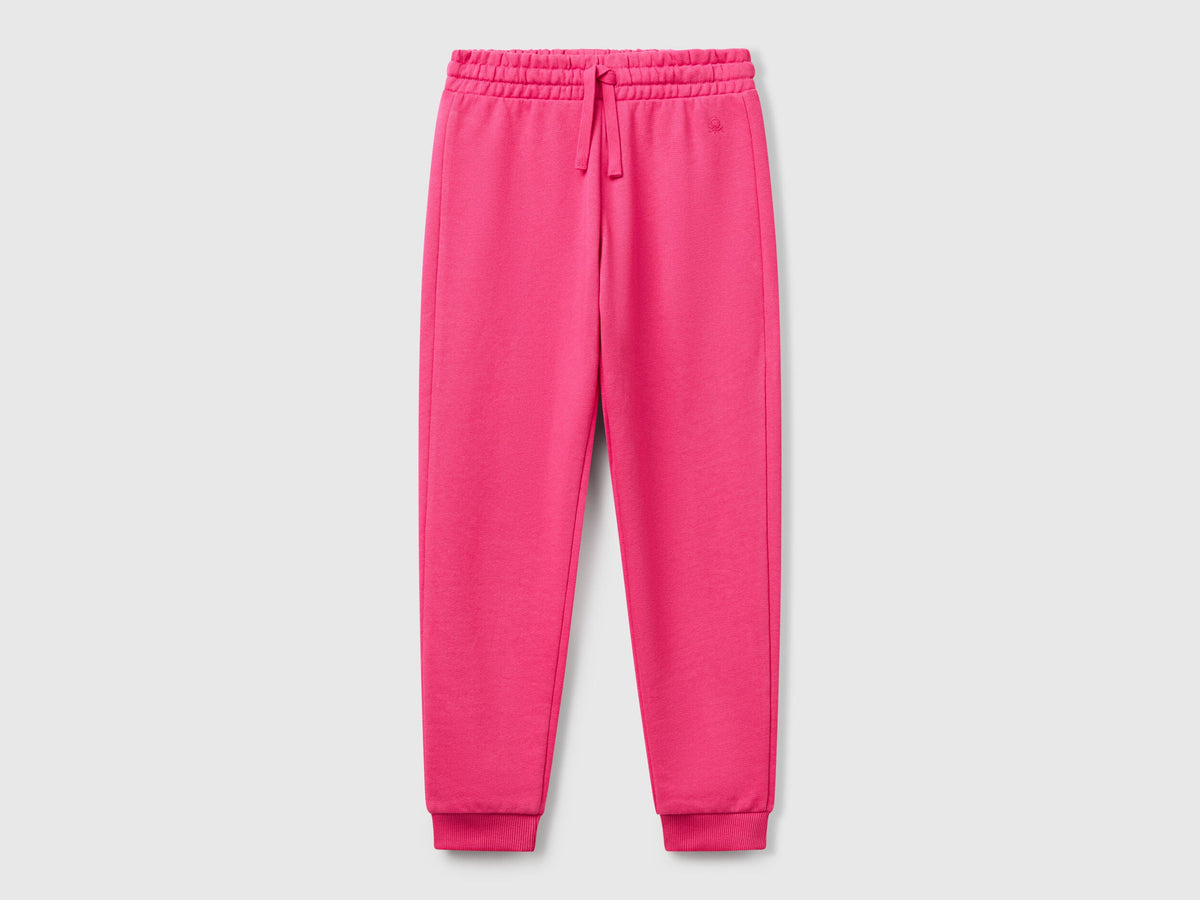 Benetton_Fuchsia_Zip-Up Tracksuit with Print_C505D-CF02HS_1A2_05