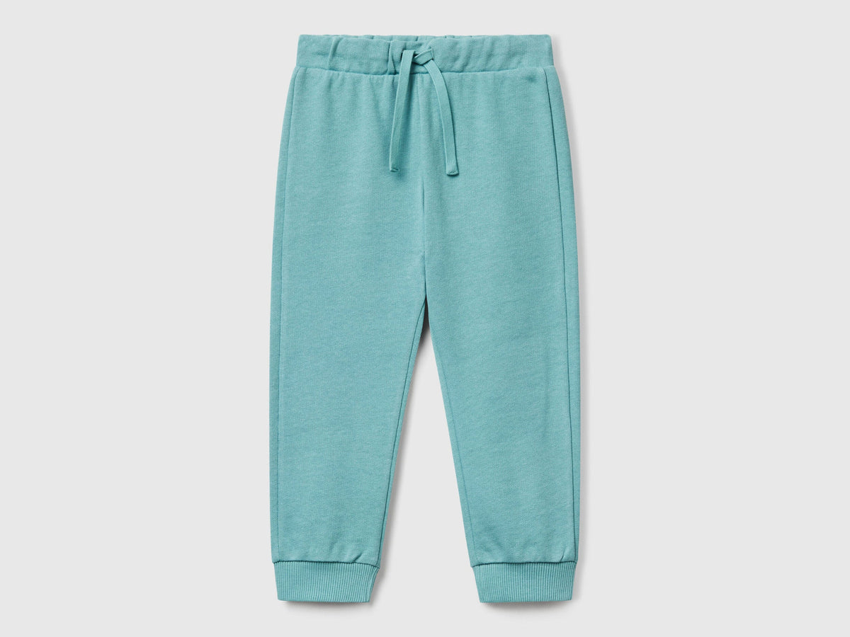 Benetton_Sky Blue_Regular Fit Tracksuit with Print_G10JY-GF010S_33K_05