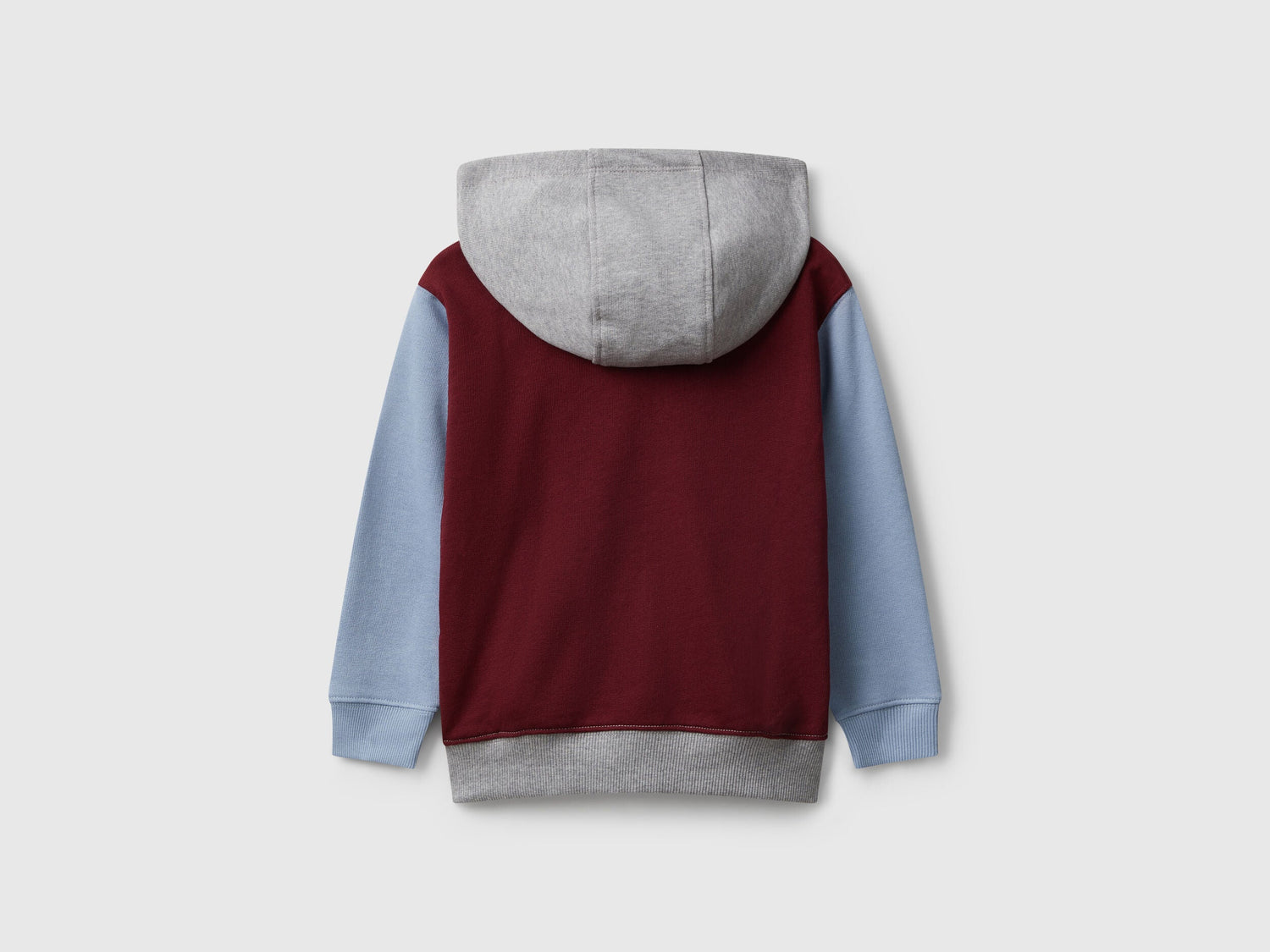 Benetton_Burgundy_Tracksuit with Embroidery_G503V-GF027S_901_03