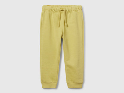 Benetton_Olive Green_Tracksuit with Embroidery_G503V-GF027S_902_05