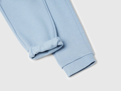 Benetton_Light Blue_Cotton Tracksuit with Logo_G503X-GF010S_0W2_07