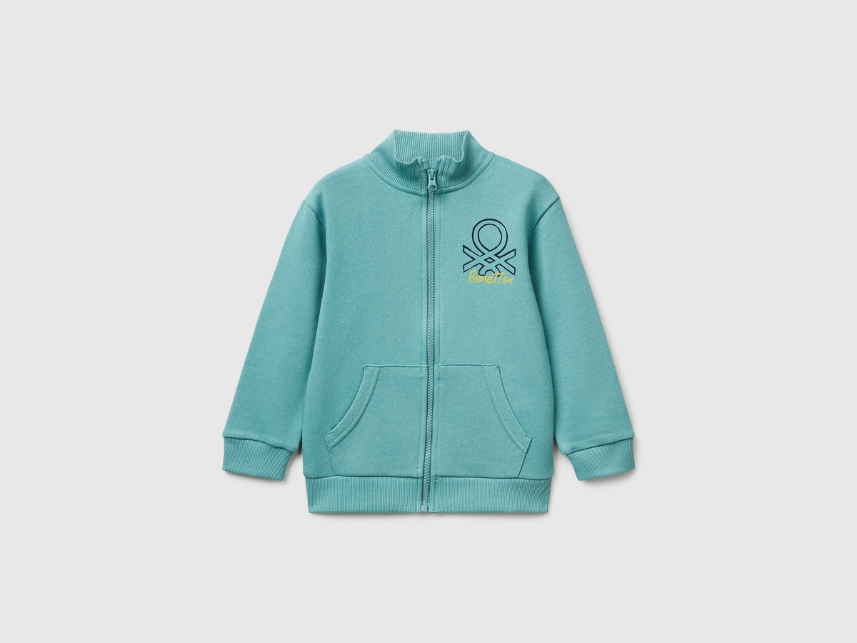 Benetton_Sky Blue_Cotton Tracksuit with Logo_G503X-GF010S_33K_02