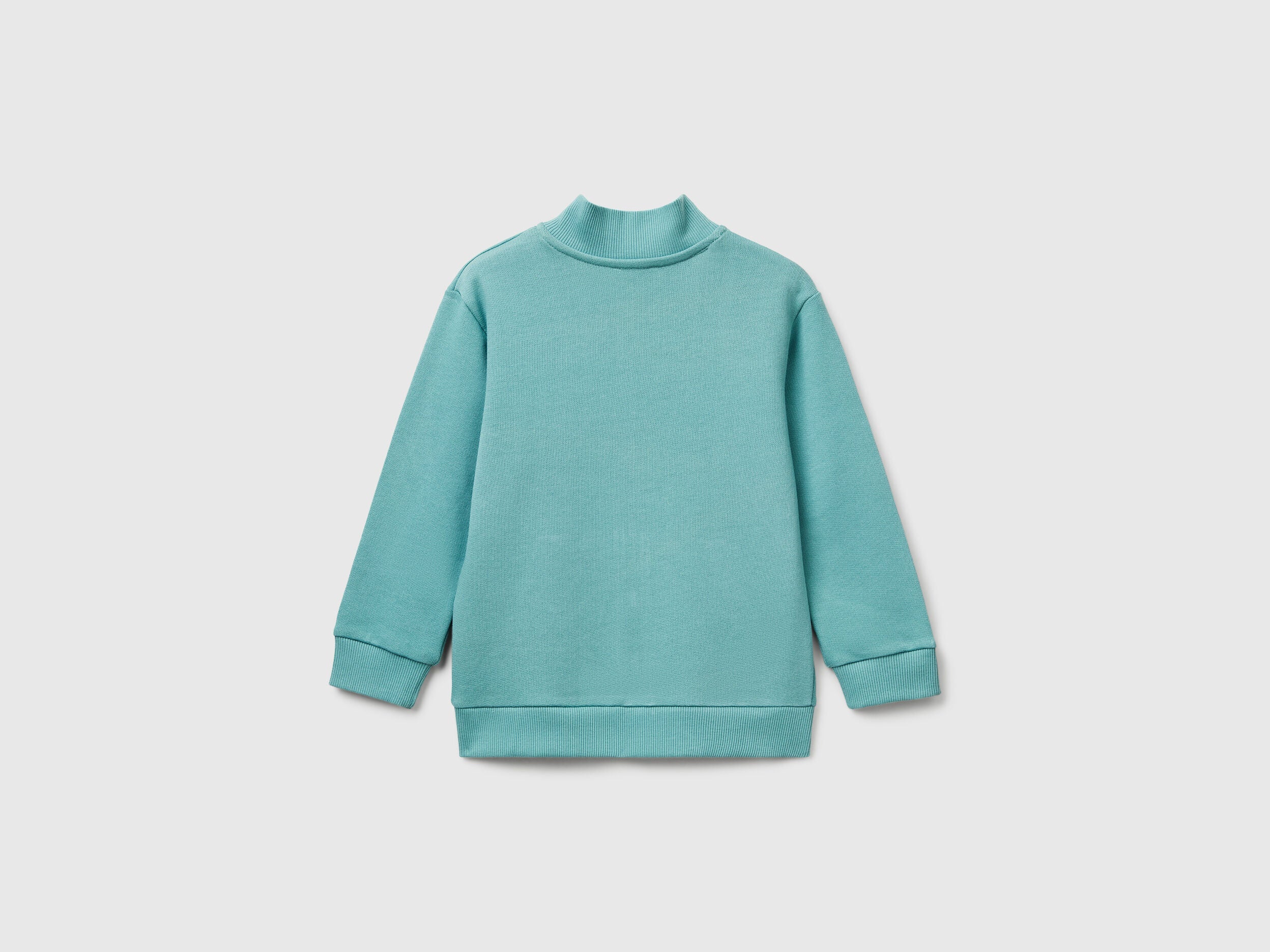 Benetton_Sky Blue_Cotton Tracksuit with Logo_G503X-GF010S_33K_03