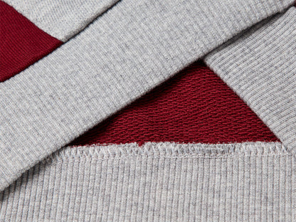 Benetton_Burgundy_Cotton Tracksuit with Logo_G503X-GF010S_901_04