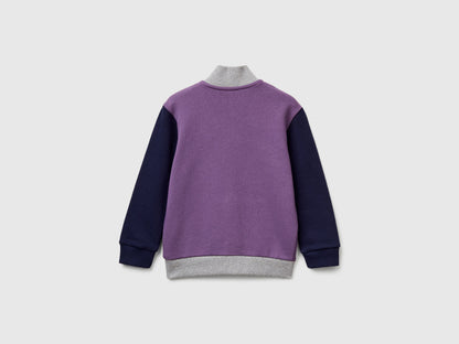 Benetton_Purple_Cotton Tracksuit with Logo_G503X-GF010S_903_03